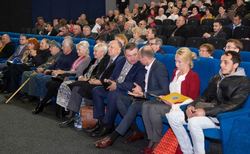 За підтримки “Яворини” у Білій Церкві відбувся Громадський форум «За українську мову»
