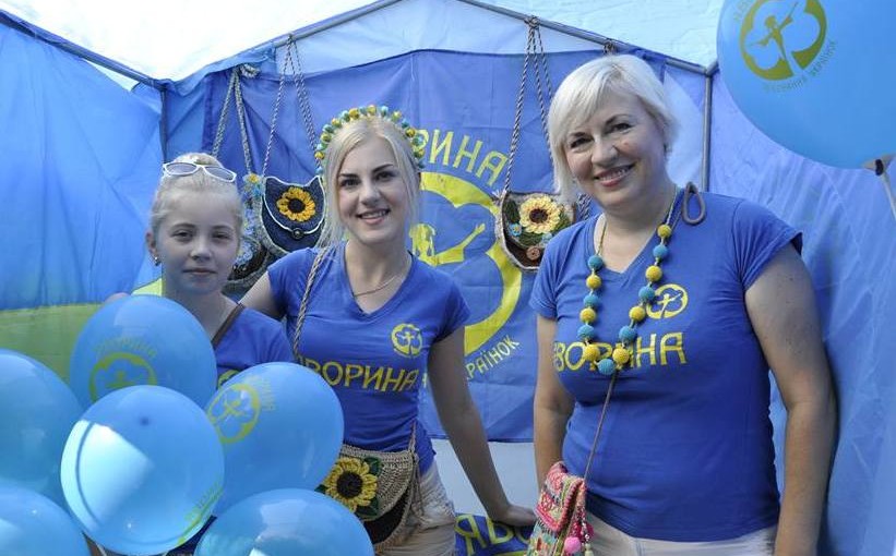 «Яворина» взяла участь в урочистостях з нагоди 365-річчя битви під Берестечком