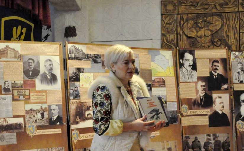 Яворинки провели просвітницькі акції в Пониковиці