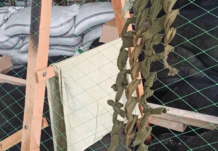 Київська “Яворина” дякує всім, хто долучився до допомоги батальйону “Свобода”!